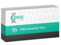 DNA-Abstammungstest Quick DNA