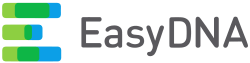 EasyDNA, DNA-Testlabor