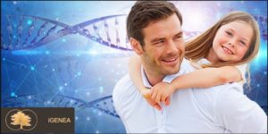 Lire la suite à propos de l’article Igenea Bewertung : Dna test herkunft