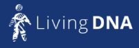 Living DNA Logo