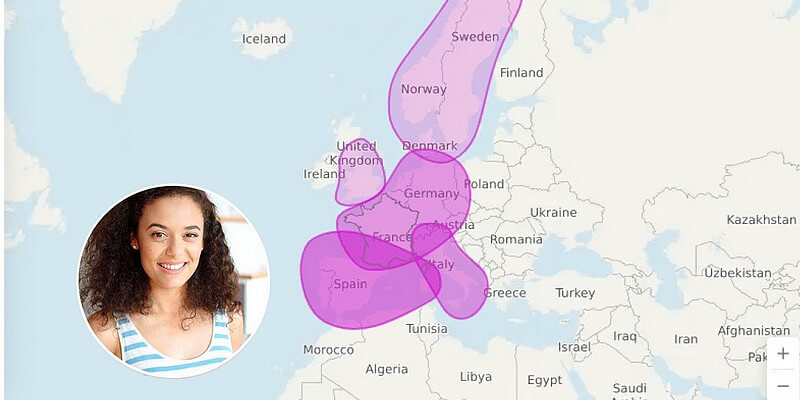 MyHeritage – DNA-Testplattform zur Ermittlung Ihrer Herkunft