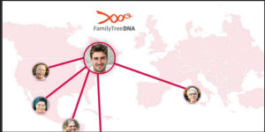 Lire la suite à propos de l’article Family Tree DNA : Zuverlässiger Herkunfts-DNA-Test ?