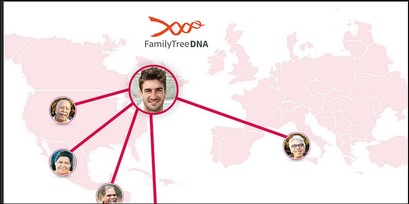 You are currently viewing Family Tree DNA : Zuverlässiger Herkunfts-DNA-Test ?