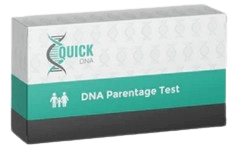 Test de Paternité Prénatal