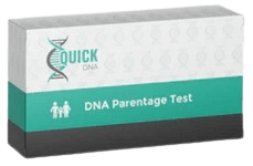 Test de Paternité